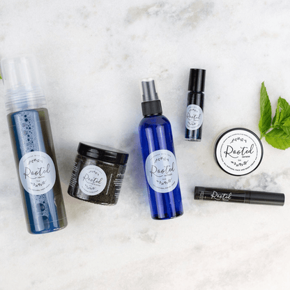 Women's Premium Skincare Bundle