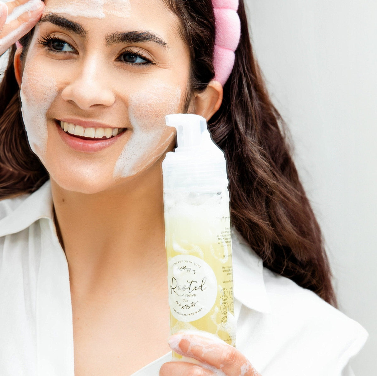 Women's Premium Skincare Bundle