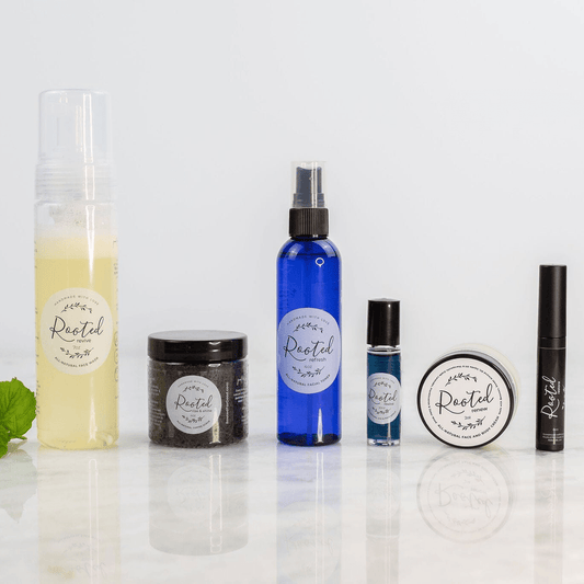 Women's Premium Skincare Bundle