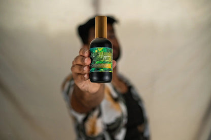 Woodman's Sage Mens Aftershave & Toner