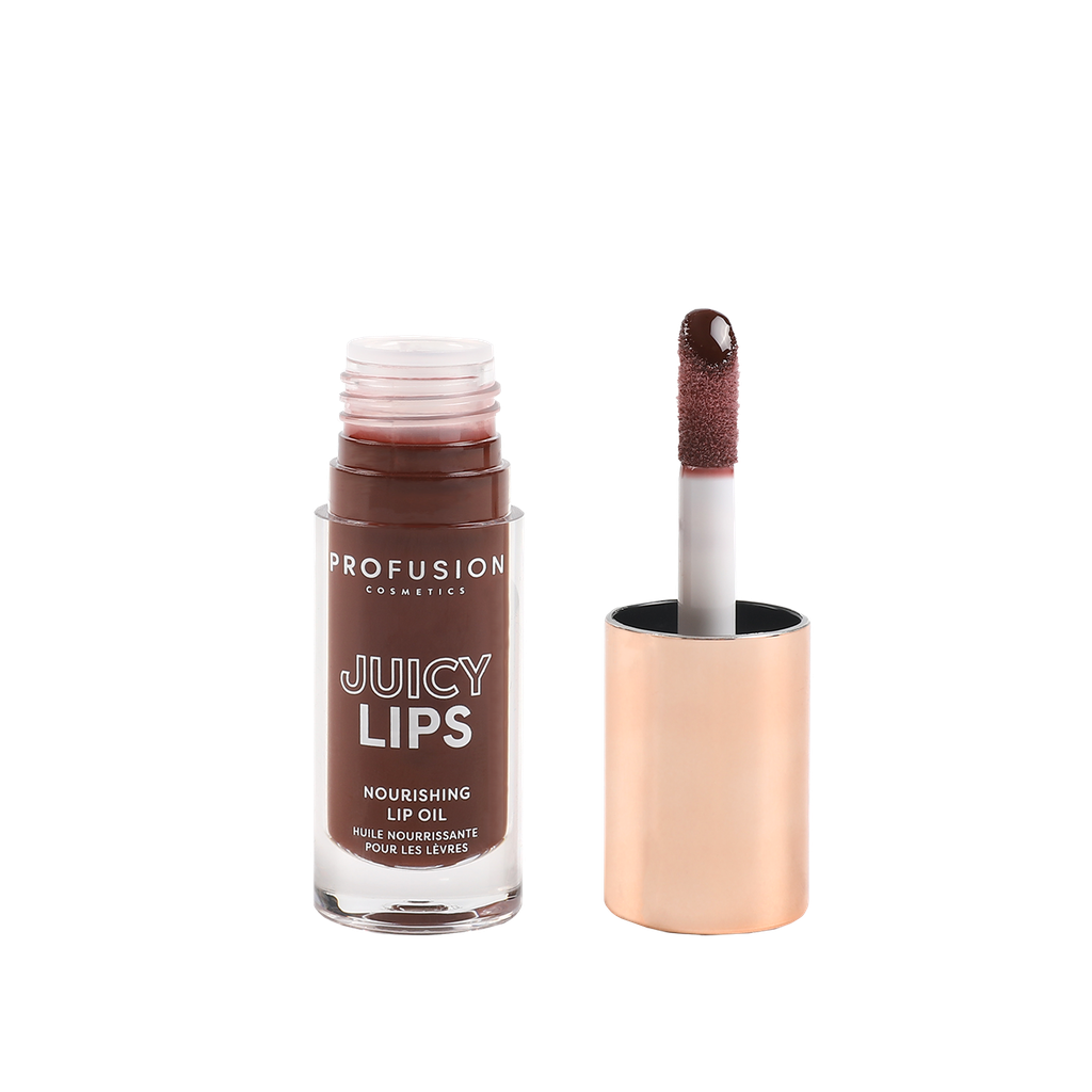 Labios jugosos 