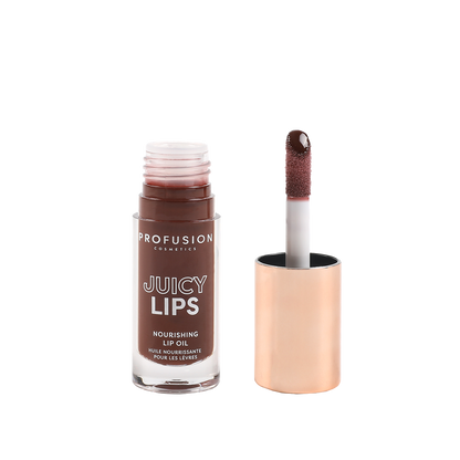 Labios jugosos 