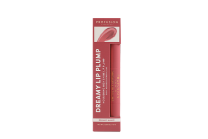 Dreamy Lip Plump