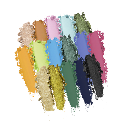 Paleta de 21 tonos Artistry - Crepúsculo 