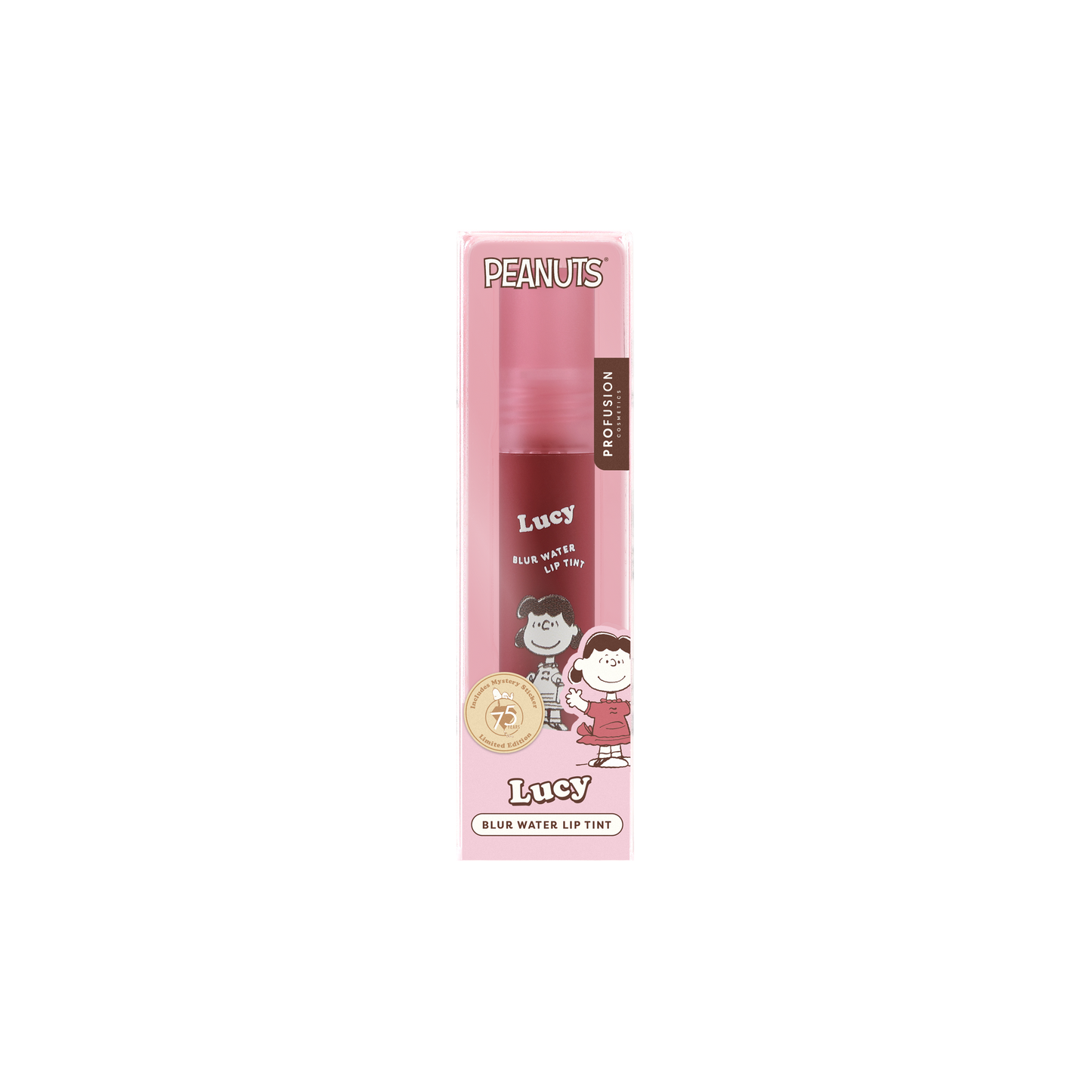 Peanuts 75th | Blur Water Lip Tint
