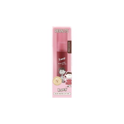 Peanuts 75th | Blur Water Lip Tint
