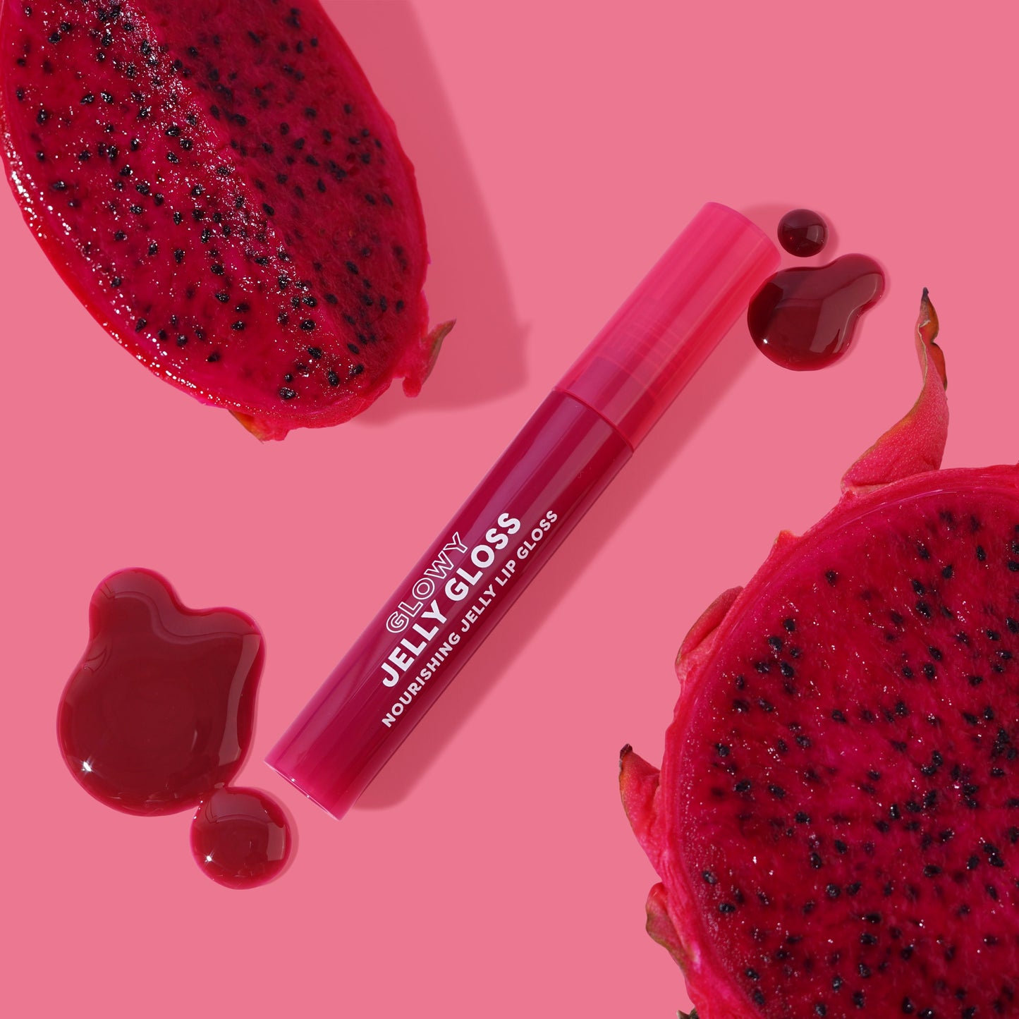 Gloss Gelée Lumineux Nourrissant