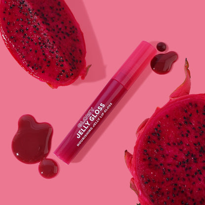 Gloss Gelée Lumineux Nourrissant