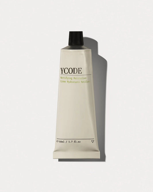Mattifying Moisturiser