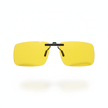 Clip-on de prescription (nocturne)