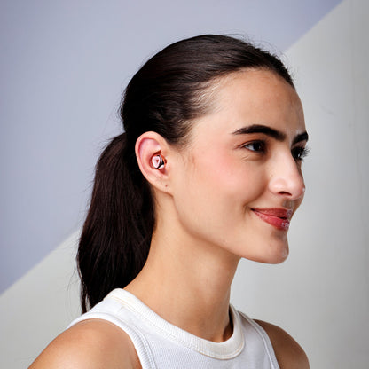 ZENZ - Ignite Pro Earplugs - Rose Gold
