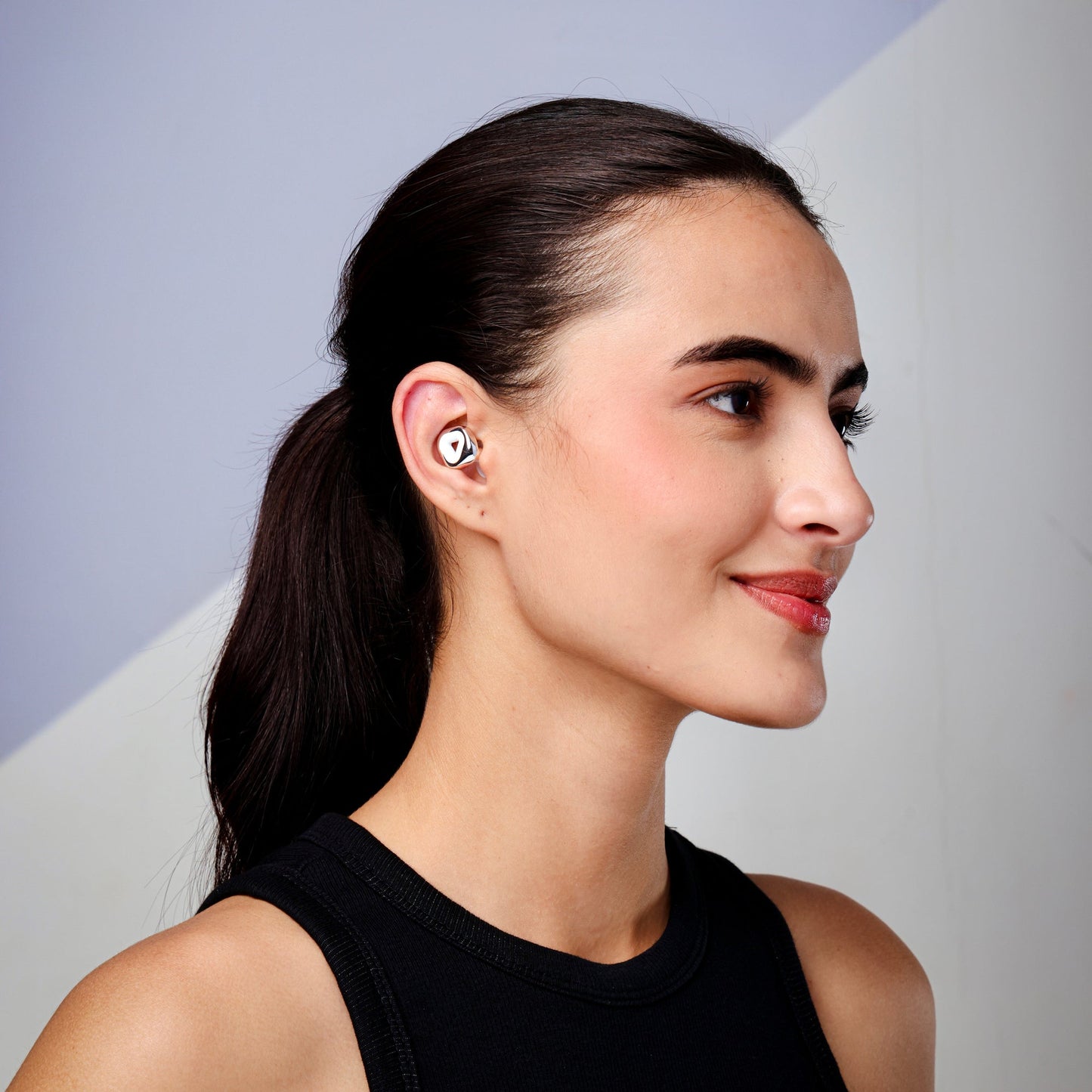 ZENZ - Ignite Pro Earplugs - Silver
