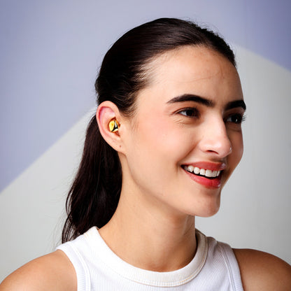 ZENZ - Ignite Pro Earplugs - Gold