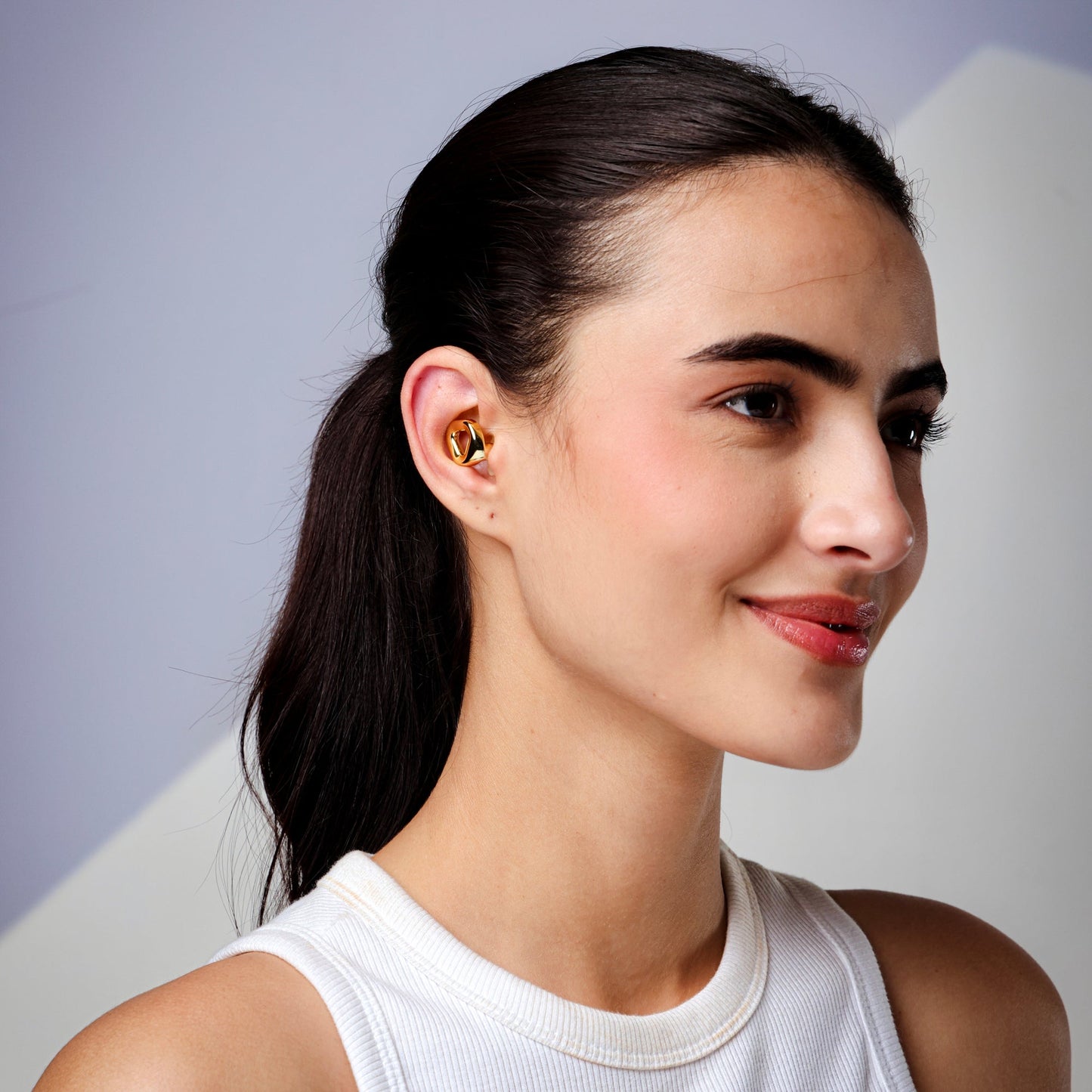 ZENZ - Ignite Earplugs - Gold