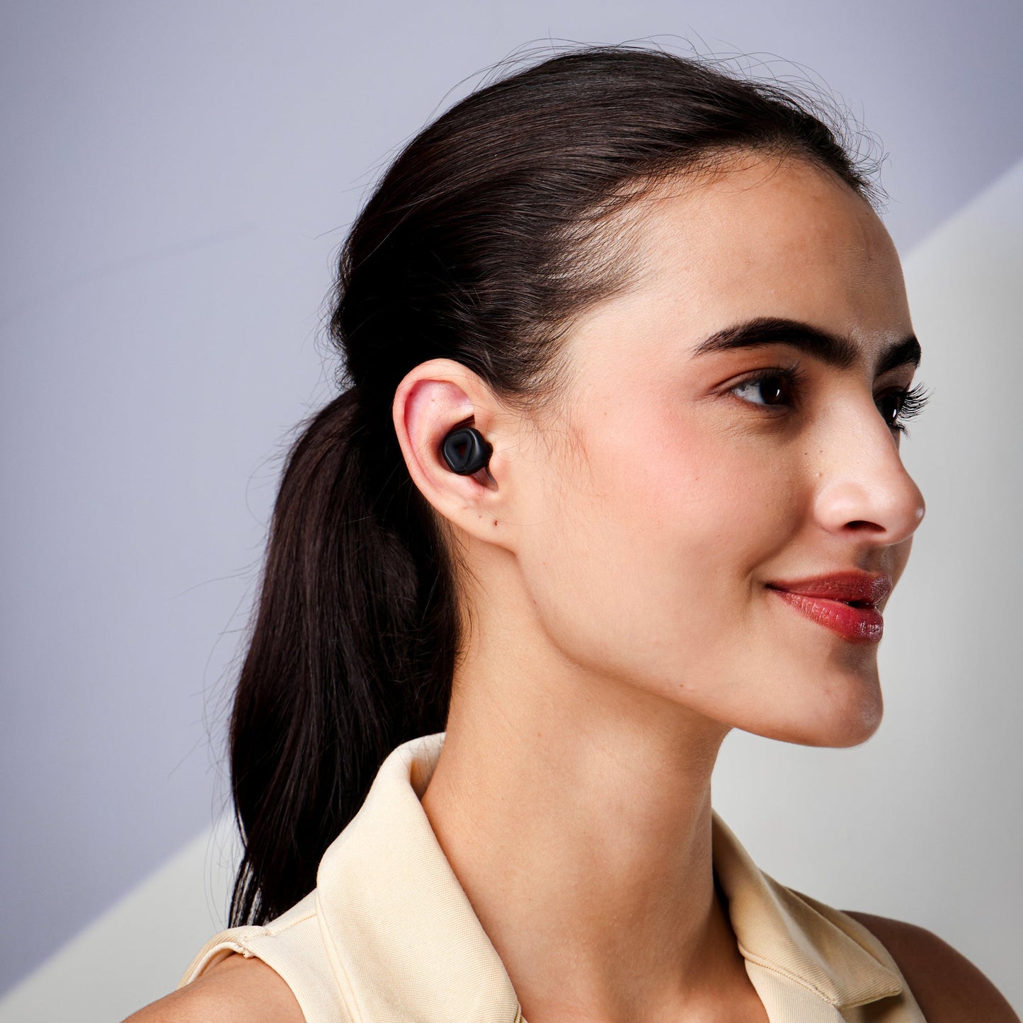 ZENZ - Ignite Pro Earplugs - Matt Black