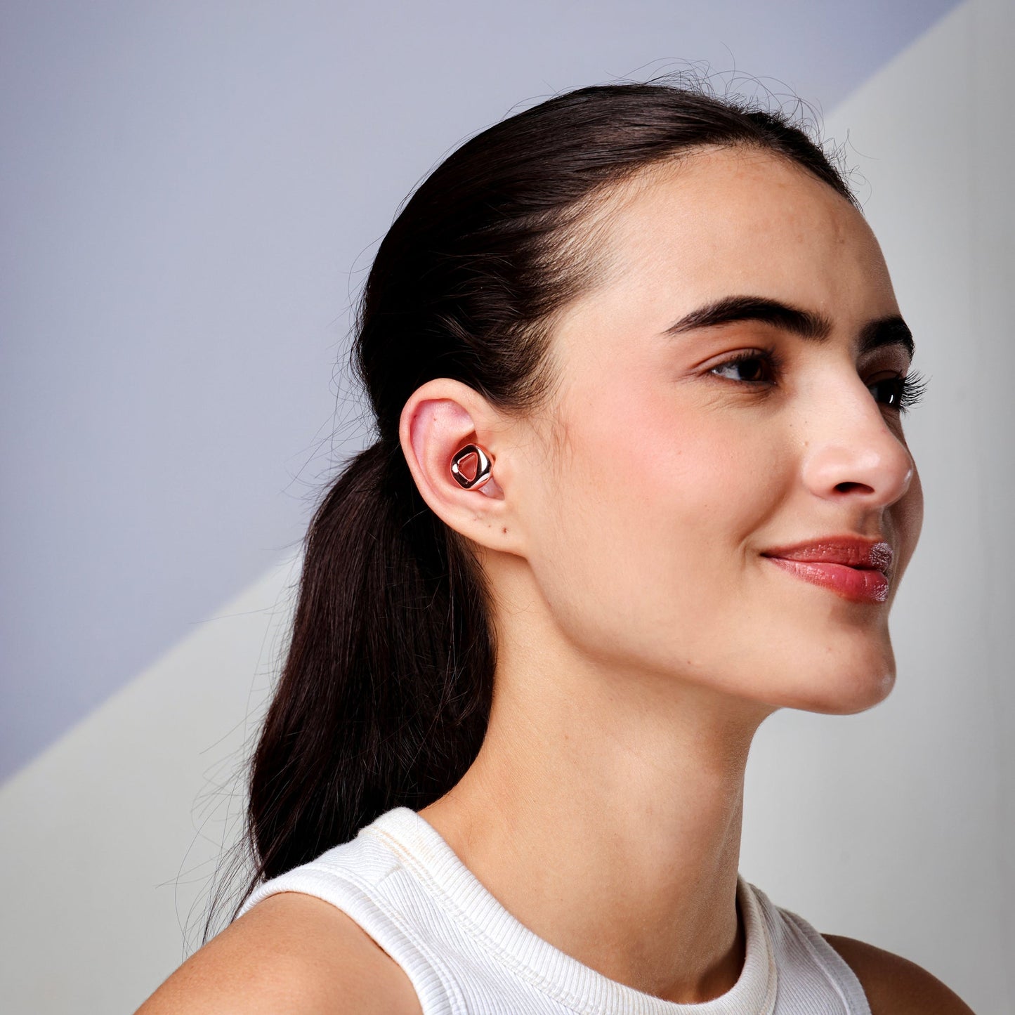 ZENZ - Ignite Earplugs - Rose Gold