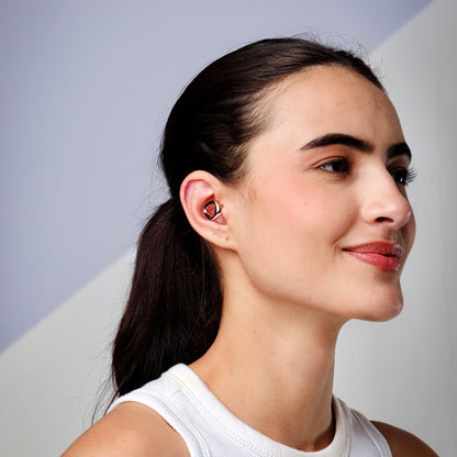 ZENZ - Ignite Earplugs - Rose Gold