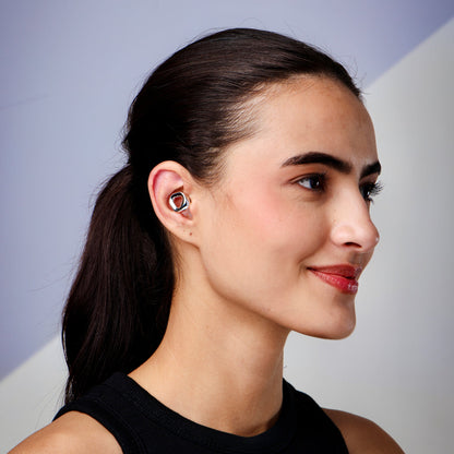 ZENZ - Ignite Earplugs - Silver