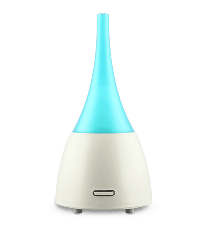 ZAQ Allay Aromatherapy Ultrasonic Essential Oil Diffuser