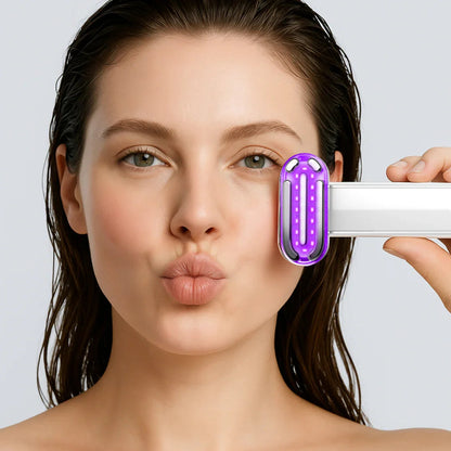 ZAQ Zayn 2.0 — 6-in-1 LED & Microcurrent Facial Wand