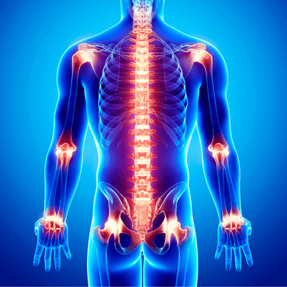 REVA Multifunctional Infrared Heat, PEMF  Belt for Enhanced Wellness and Relaxation