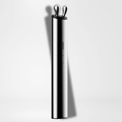 ZAQ Sven RF Microcurrent Red Light Facial Device