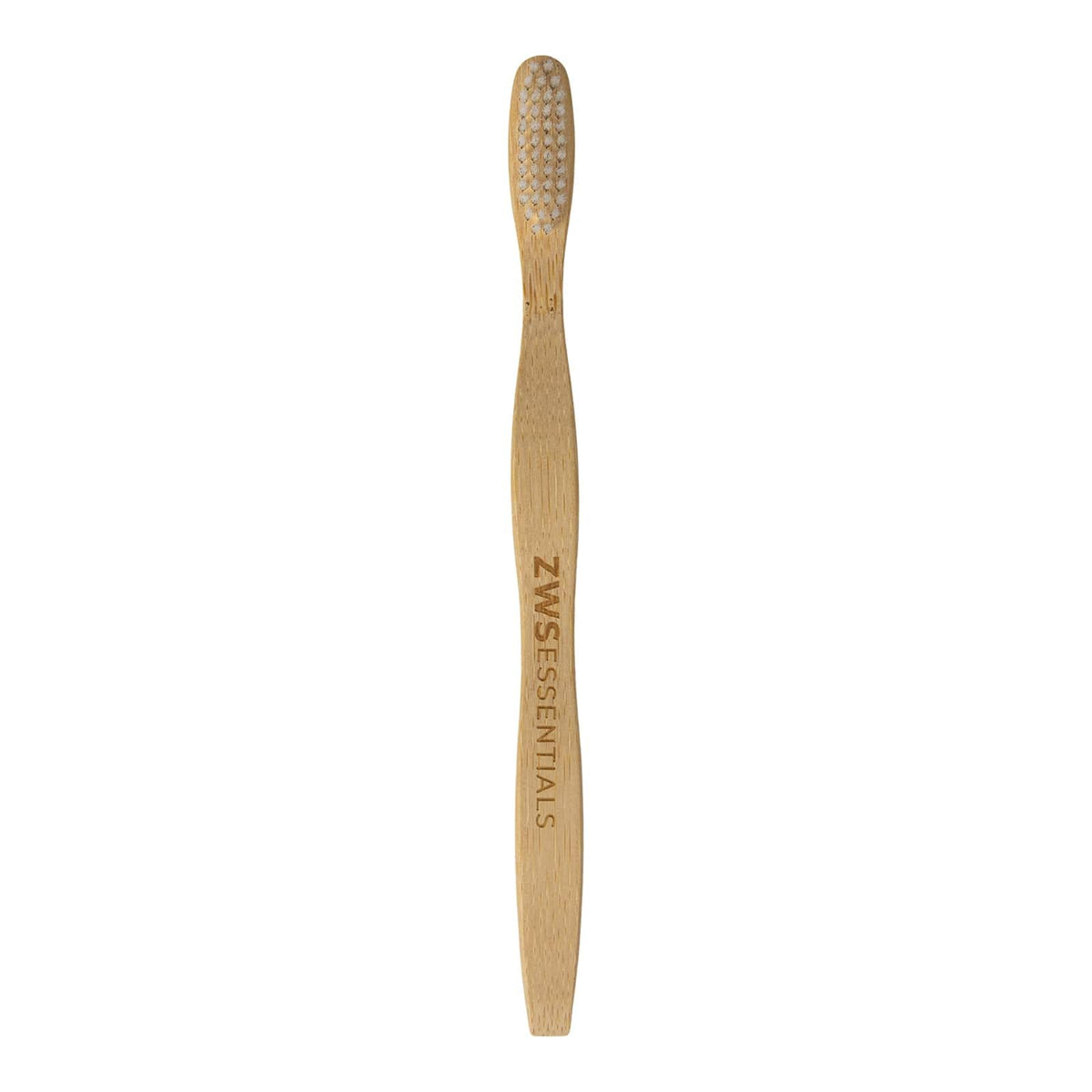 Bamboo Toothbrush