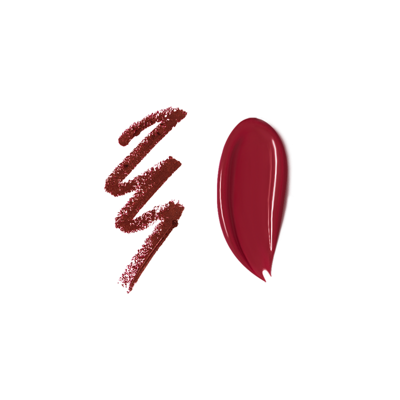 Calabaza Especiada | Dúo de delineador y bálsamo labial Cashmere Lips