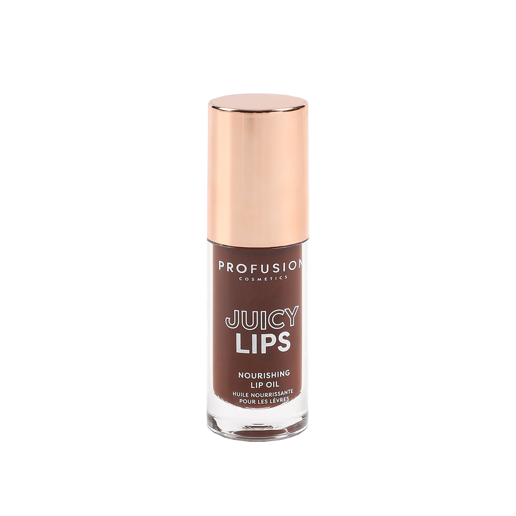 Labios jugosos 
