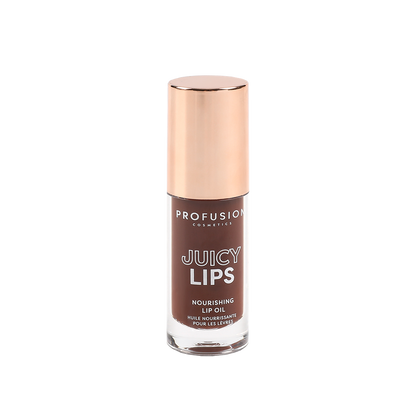 Labios jugosos 