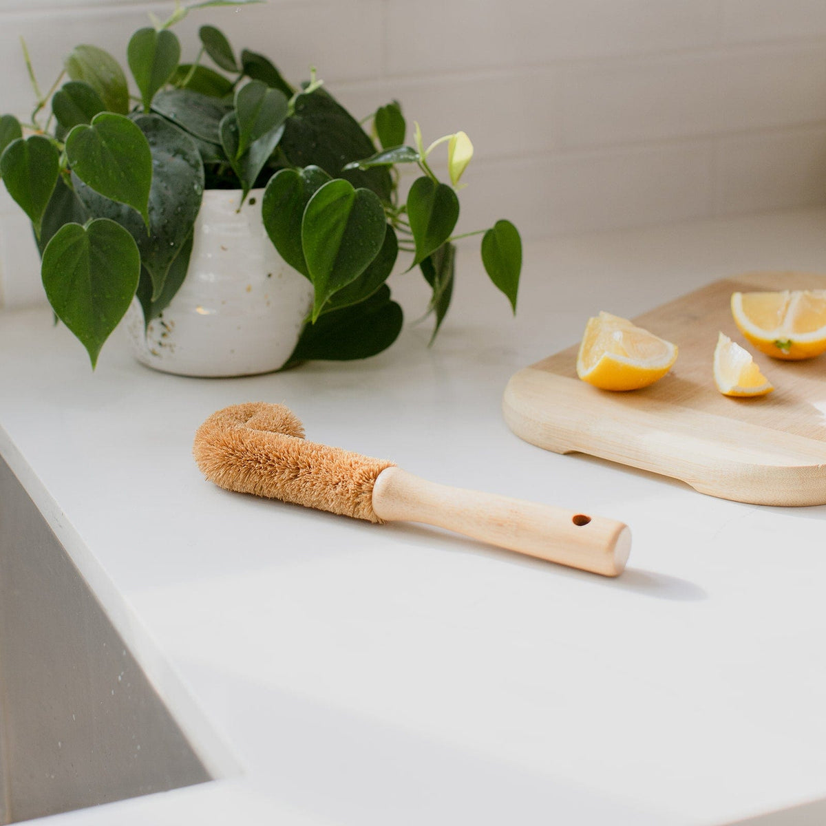 Bottle Cleaning Brush