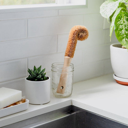 Bottle Cleaning Brush