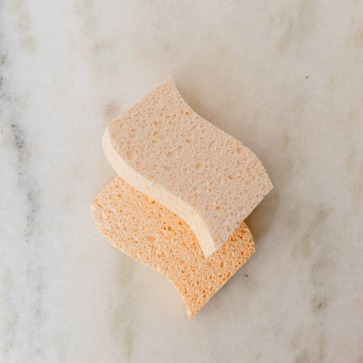 Cellulose Kitchen Sponges