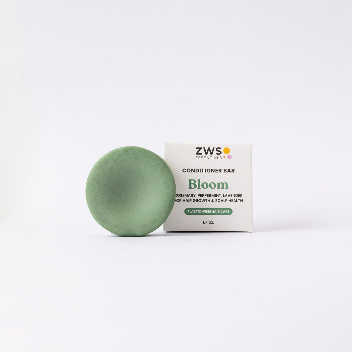 Conditioner Bar