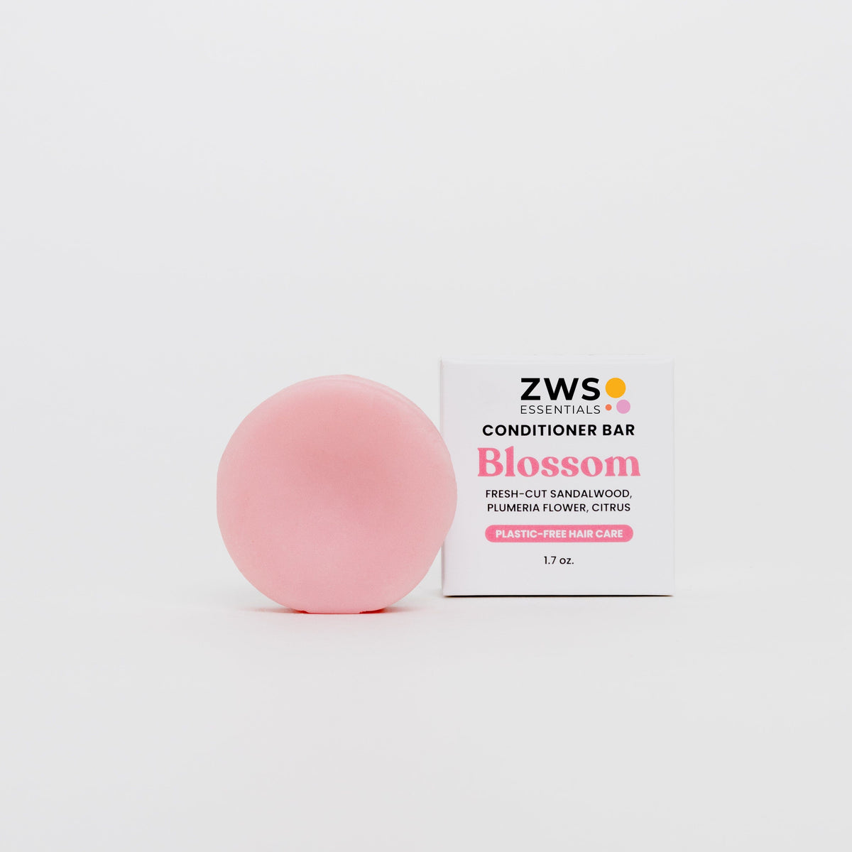 Conditioner Bar