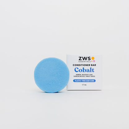 Conditioner Bar