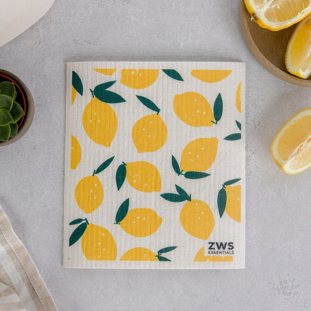 Swedish Dish Cloth