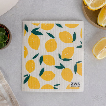 Swedish Dish Cloth