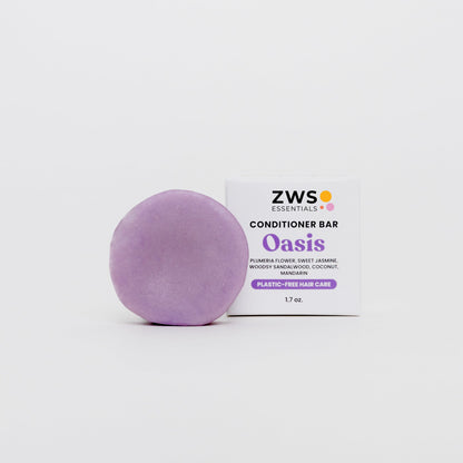 Conditioner Bar