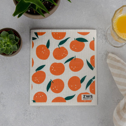 Swedish Dish Cloth