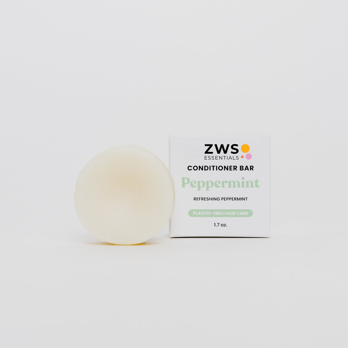 Conditioner Bar
