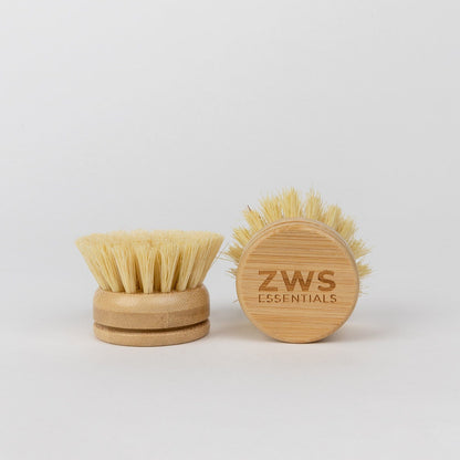 Long Handle Dish Brush