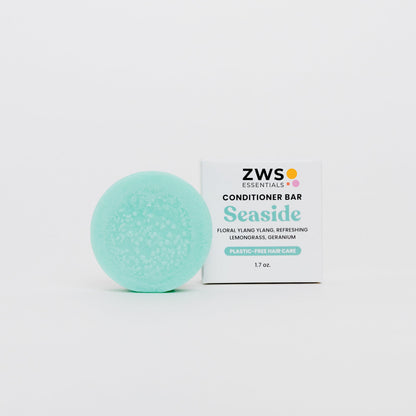 Conditioner Bar