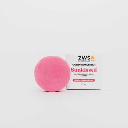 Conditioner Bar
