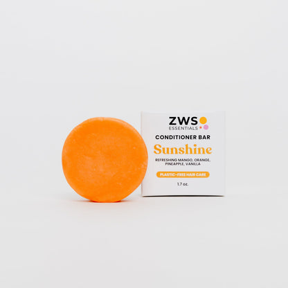 Conditioner Bar