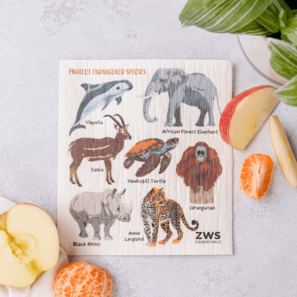 Swedish Dish Cloth