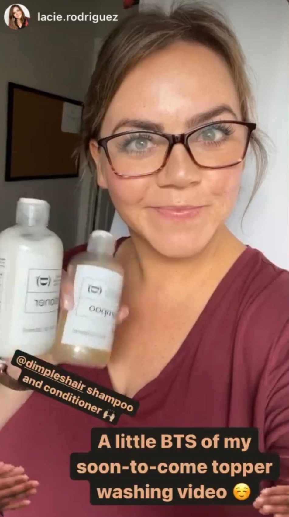 Combo Pack - Shampoo & Conditioner For All Synthetic Hair